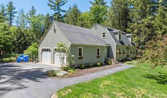 5 Piney Rd, Brookfield, NH 03872