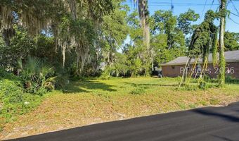 2305 Lafayette St, Beaufort, SC 29902