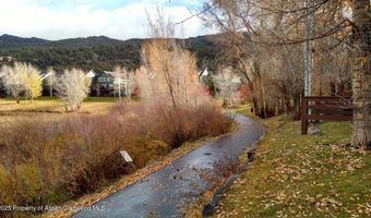 712 Lakeside Dr, Basalt, CO 81621
