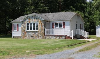 111 WILLIAMSVILLE Rd, Houston, DE 19954