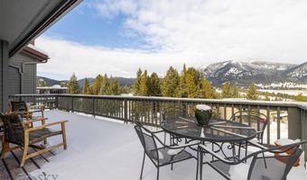 15 Blue Flax Pl, Big Sky, MT 59716