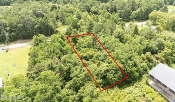 5921 M And L Rd, Biloxi, MS 39532