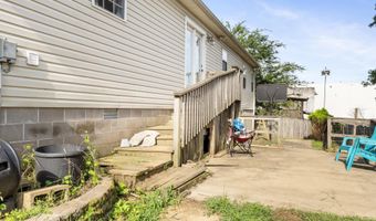 404 Clinton St, Arkadelphia, AR 71923