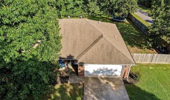 2 Leawood Pl, Bella Vista, AR 72715