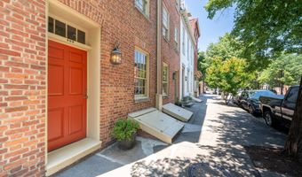806 S ANN St, Baltimore, MD 21231