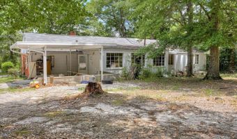 2514 Lumpkin Rd, Augusta, GA 30906