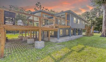 7870 25th Pl, Bell, FL 32619