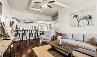 85 Smarty Jones Cir, Austin, AR 72007