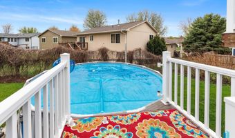 523 Kyle Ave, Baltic, SD 57003