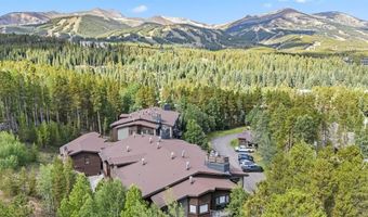 290 BROKEN LANCE Dr A303, Breckenridge, CO 80424
