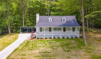 418 Woodpecker Trl, Highlands, NC 28741
