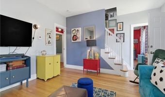 69 Roger Williams Ave, East Providence, RI 02916