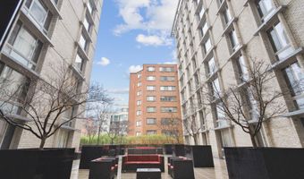 940 25TH St NW 104-S, Washington, DC 20037