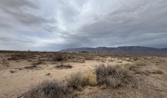 Lot 19 Southland Rd, Alamogordo, NM 88310