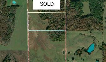 002 N Wade Rd, Bennington, OK 74723