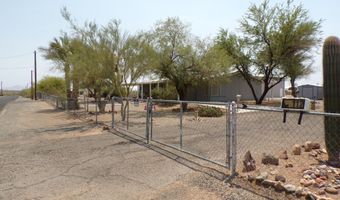 44112 Ocotillo St, Bouse, AZ 85325