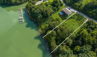 Whispering Court lot 61, Bean Station, TN 37708