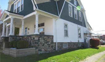 206 W George, Arcanum, OH 45304