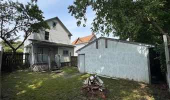 157 Henry St, Akron, OH 44305