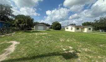 717 W Ruth St, Avon Park, FL 33825