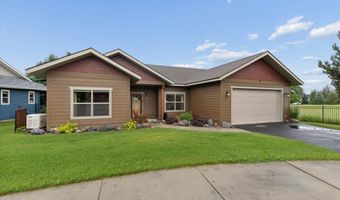 236 Bluebunch Ct, Bigfork, MT 59911