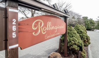 28 Rollingwood Dr 28, Brookfield, CT 06804