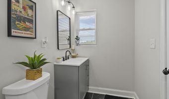 4433 PALL MALL Rd, Baltimore, MD 21215