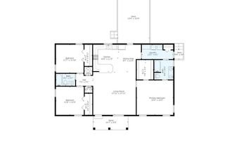 1104 W Eagle Pass, Alpine, TX 79830