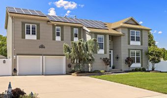 28 Hannah Lee Rd, Barnegat, NJ 08005