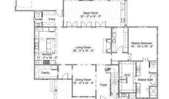 1000 Spring Creek Dr, Ball Ground, GA 30107