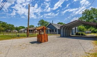 324 2019 Rd, Bartlesville, OK 74003