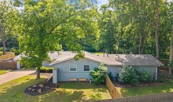 2811 Evergreen Ct, Bartlesville, OK 74006