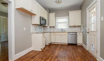 525 Hamilton St, Roanoke Rapids, NC 27870