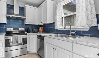 1802 S Kimball Ave, Caldwell, ID 83605