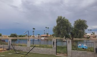 15818 S MAUI Cir, Arizona City, AZ 85123