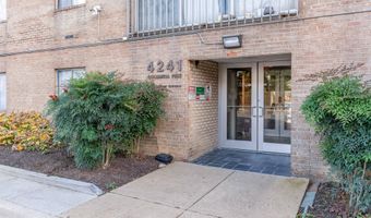 4241 COLUMBIA Pike 601, Arlington, VA 22204
