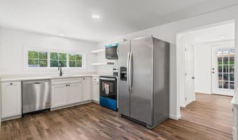 201 N Holly, Beebe, AR 72012