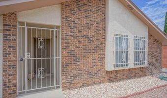 5609 Wingate Ave NW, Albuquerque, NM 87120