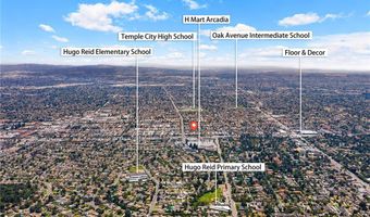 1116 W Huntington Dr D, Arcadia, CA 91007