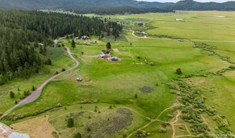 185 Lantern Way, Cascade, ID 83611