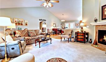 1 Bacton Ln, Bella Vista, AR 72714