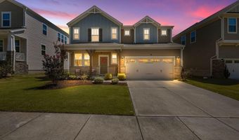 1533 Tinos Overlook Way, Apex, NC 27502