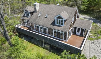 130 East Rd, Alford, MA 01266