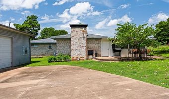 113 Ruth Dr, Arkoma, OK 74901