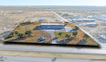 5851 E Hwy 80, Abilene, TX 79601