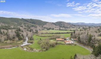 88786 88619 LEWIS AND CLARK Rd, Astoria, OR 97103