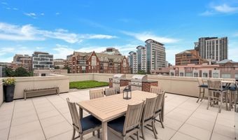4915 HAMPDEN Ln 204, Bethesda, MD 20814