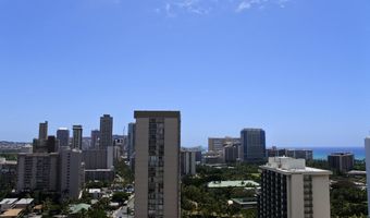 1837 Kalakaua Ave 2202, Honolulu, HI 96815