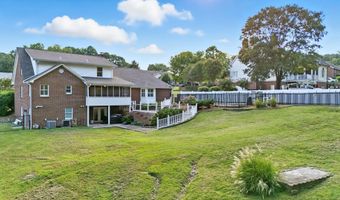 3046 Hawthorne St, Athens, TN 37303