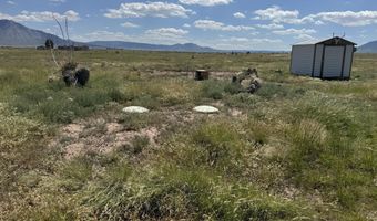 105 Settler Ln, Carrizozo, NM 88301